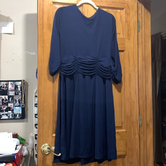 Dress - Picture 2 of 5
